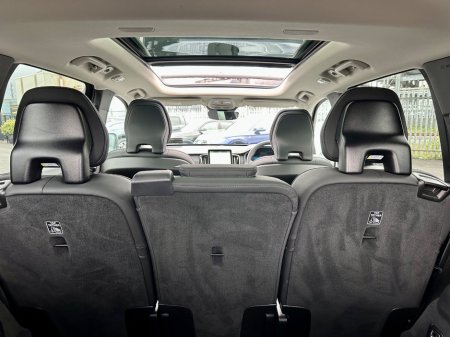 2025 Volvo XC90 - photo 30