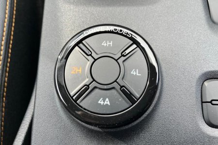 2026 Ford Ranger - photo 35