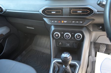 2024 Dacia Jogger - photo 18