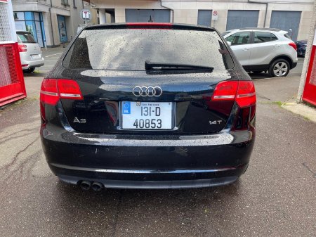 2013 Audi A3 - photo 8