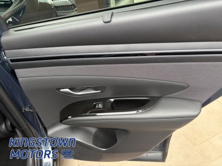 2021 Hyundai Tucson - photo 22