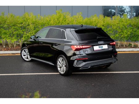 2021 Audi A3 - photo 5