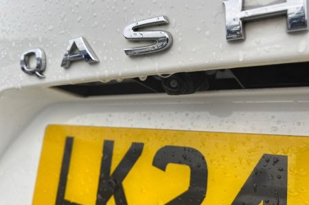 2024 Nissan Qashqai - photo 24