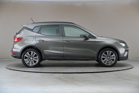 2024 SEAT Arona - photo 11