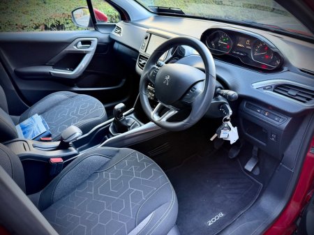2019 Peugeot 2008 - photo 14