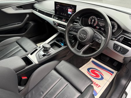 2022 Audi A4 - photo 12