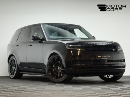 2023 Land Rover Range Rover HSE P440E *PAN ROOF*
