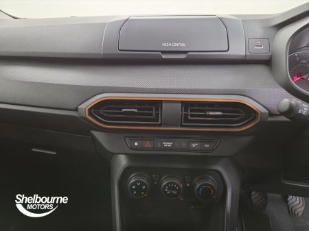 2022 Dacia Sandero Stepway - photo 5