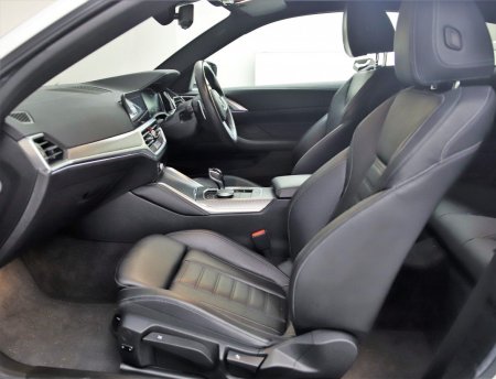 2021 BMW 4-Series - photo 15