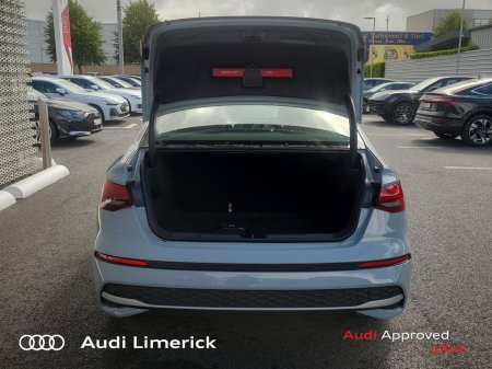 2026 Audi A3 - photo 18