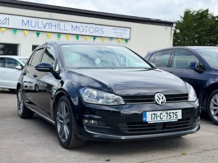 2017 Volkswagen Golf - photo 3