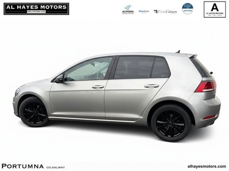 2017 Volkswagen Golf - photo 6