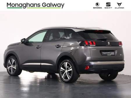 2023 Peugeot 3008 - photo 6