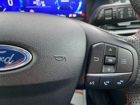 2022 Ford Puma - photo 11