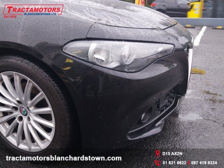 2019 Alfa Romeo Giulia - photo 19