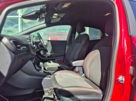 2022 Ford Puma - photo 12