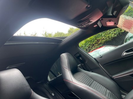 2014 Mercedes-Benz CLA - photo 21