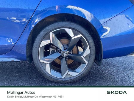 2025 Skoda Superb - photo 9