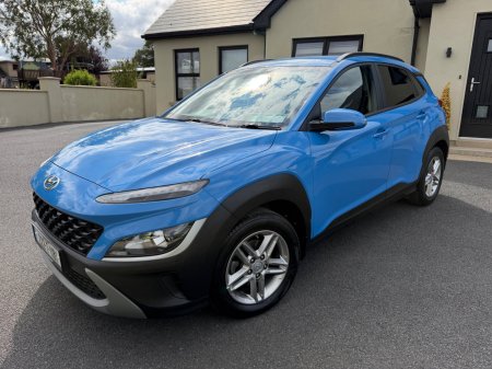 2022 Hyundai KONA - photo 2