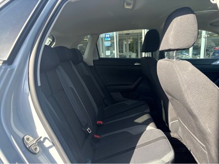 2018 Volkswagen Polo - photo 7