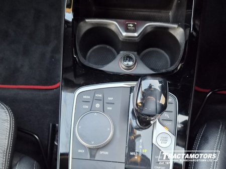2021 BMW 1-Series - photo 14