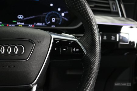 2022 Audi e-tron - photo 21