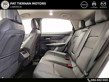 2026 Nissan Ariya - photo 9
