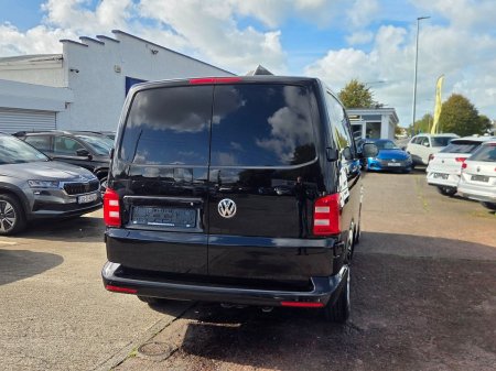 2019 Volkswagen Transporter - photo 7