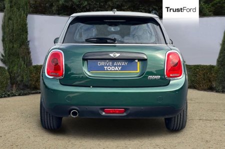 2017 Mini Cooper - photo 7