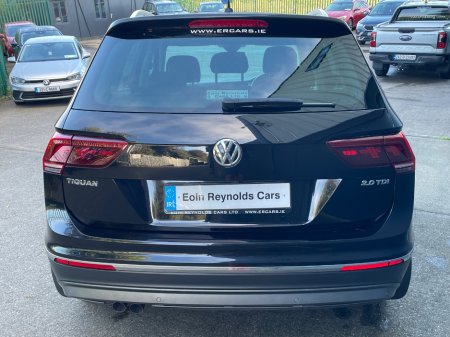 2017 Volkswagen Tiguan - photo 6