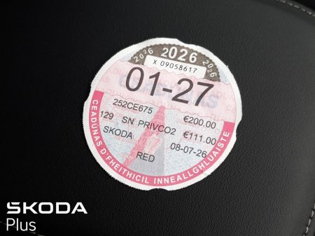 2025 Skoda Karoq - photo 30