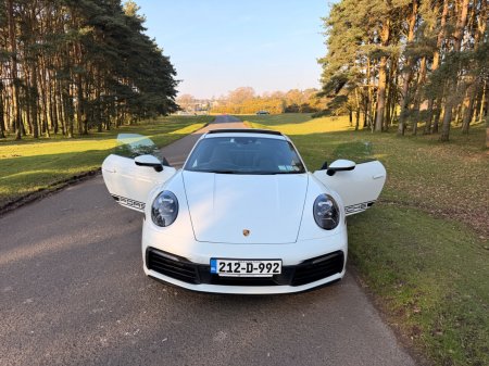 2021 Porsche 911 - photo 46