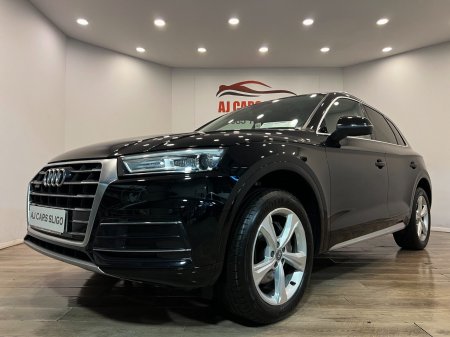 2020 Audi Q5 - photo 6