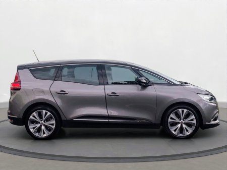 2021 Renault Grand Scenic - photo 9