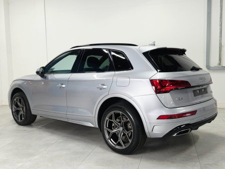 2022 Audi Q5 - photo 18