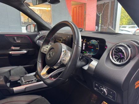 2023 Mercedes-Benz EQB - photo 13