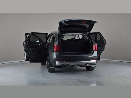 2026 Kia Sorento - photo 60