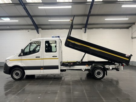 2023 Mercedes-Benz Sprinter - photo 17