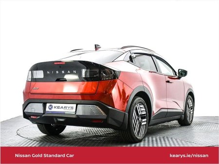 2026 Nissan Leaf - photo 11