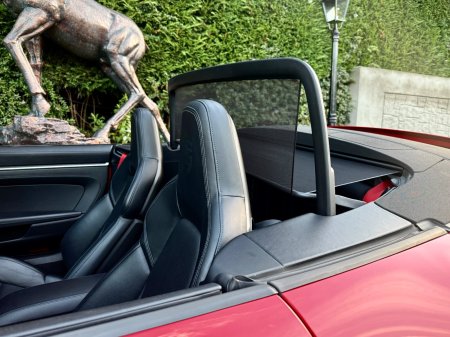 2021 Porsche 911 - photo 8