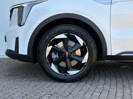 2026 Kia Sorento - photo 46