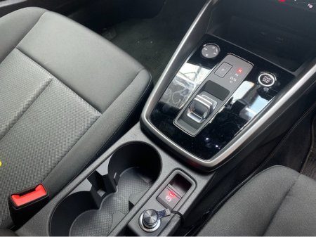 2022 Audi A3 - photo 10