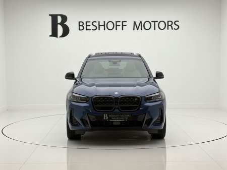 2023 BMW iX3 - photo 8