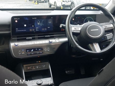 2026 Hyundai KONA - photo 10