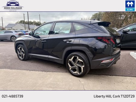 2022 Hyundai Tucson - photo 11