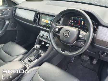 2024 Skoda Kodiaq - photo 7