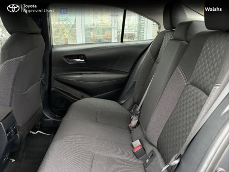 2024 Toyota Corolla - photo 7