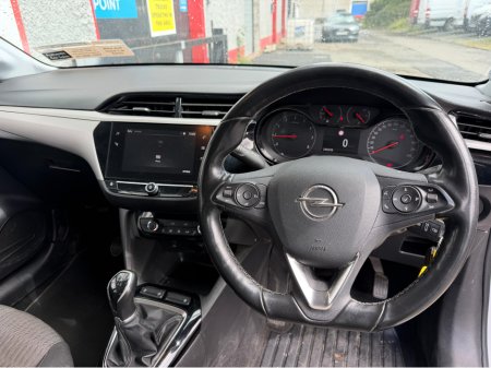 2022 Opel Corsa - photo 10