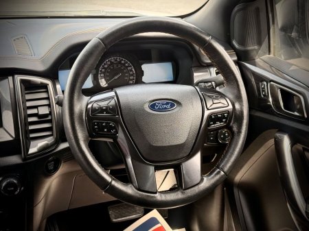 2023 Ford Ranger - photo 15