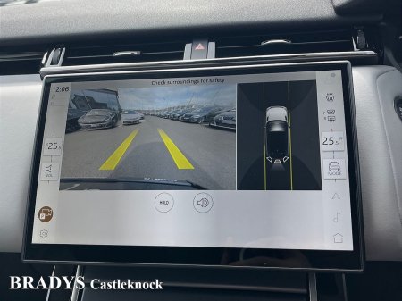2025 Land Rover Range Rover Velar - photo 21